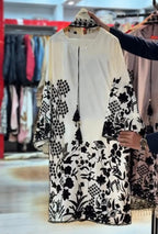 Eid Collection Embroidery 3PCS Suit