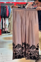 Eid Collection Embroidery 3PCS Suit