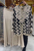 Eid Special Women Embroidery 3PCS Suit