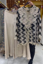 Eid Special Women Embroidery 3PCS Suit