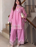 Beautiful Women's 3 Piece Suit