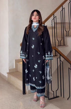 Beautiful Women's 3 Piece Suit