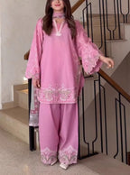 Beautiful Women's 3 Piece Suit