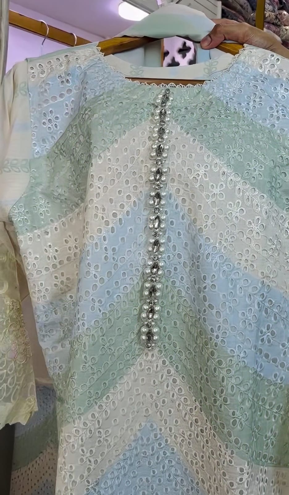 3PC Elegant Summer Collection ✨