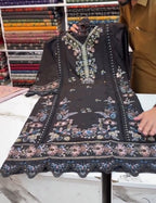 Embroidered 3PCS Lawn Suit ✨