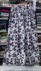 Elegant Embroidered 3PC Suit