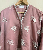BUY 1 GET 1 FREE Premium Embroidered 2 Piece Suit 🌸