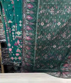 Women's 3 Piece Embroidered Lawn Suit