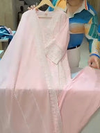 Women’s Embroidered Lawn Suit – Pack of 2