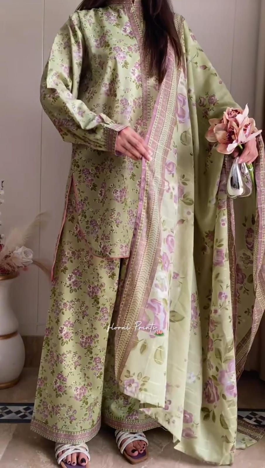 SUMMER DEAL – Pack of 2 | 3 Piece Suits 🌸