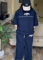 Summer Track Suit For Women – Loose Fit Collection ✨☀️