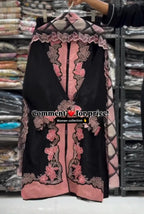 Embroidered 3 Piece Suit – Women Collection ✨