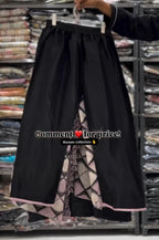 Embroidered 3 Piece Suit – Women Collection ✨