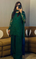 Women Chikankari 3-Piece Suit
