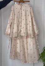 Women 3-Piece Skirt Set