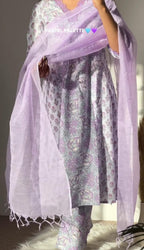 Pack of 2 Cotton Lawn Summer Collection