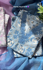 Pack of 2 Cotton Lawn Summer Collection