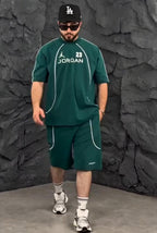 Pack of 3 Men's Summer Short Sets