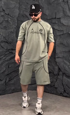Pack of 3 Men's Summer Short Sets
