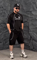 Pack of 3 Men's Summer Short Sets