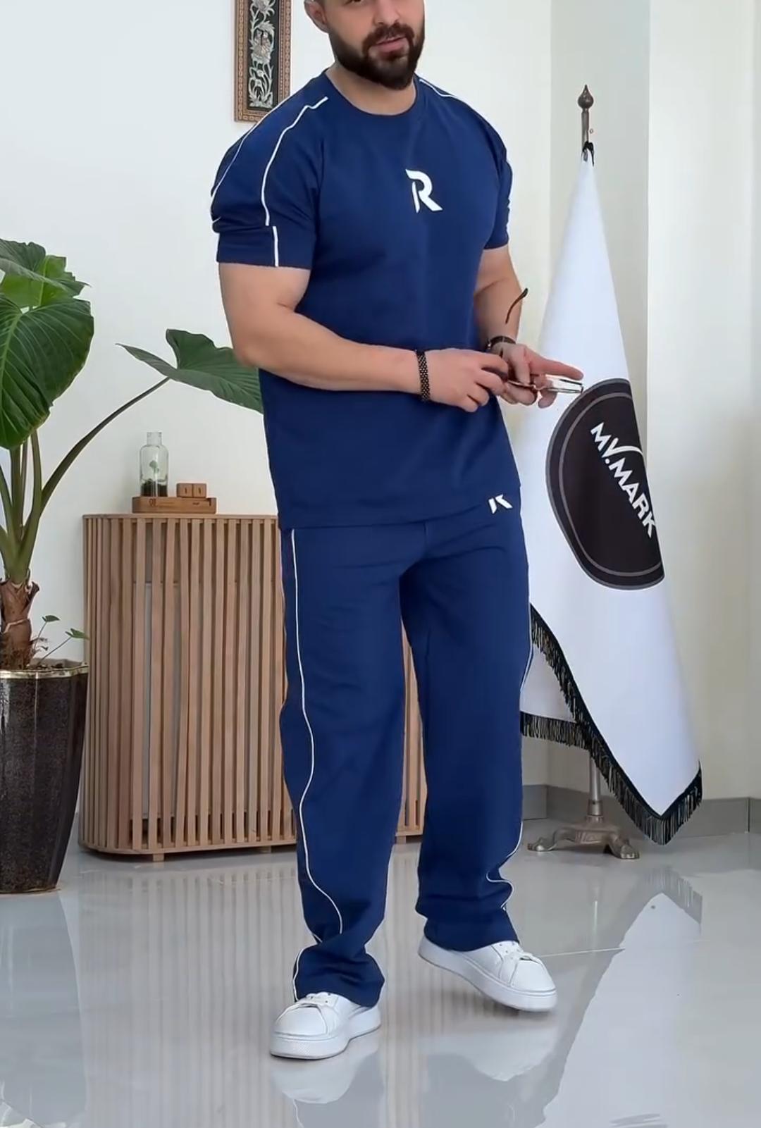 BUY 1 GET 1 FREE Men's Summer Track Suits