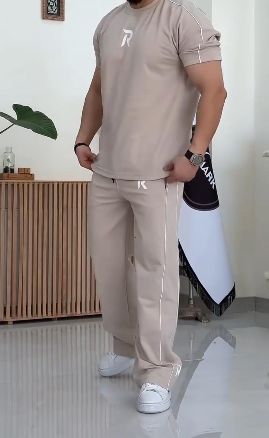 BUY 1 GET 1 FREE Men's Summer Track Suits
