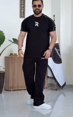 BUY 1 GET 1 FREE Men's Summer Track Suits