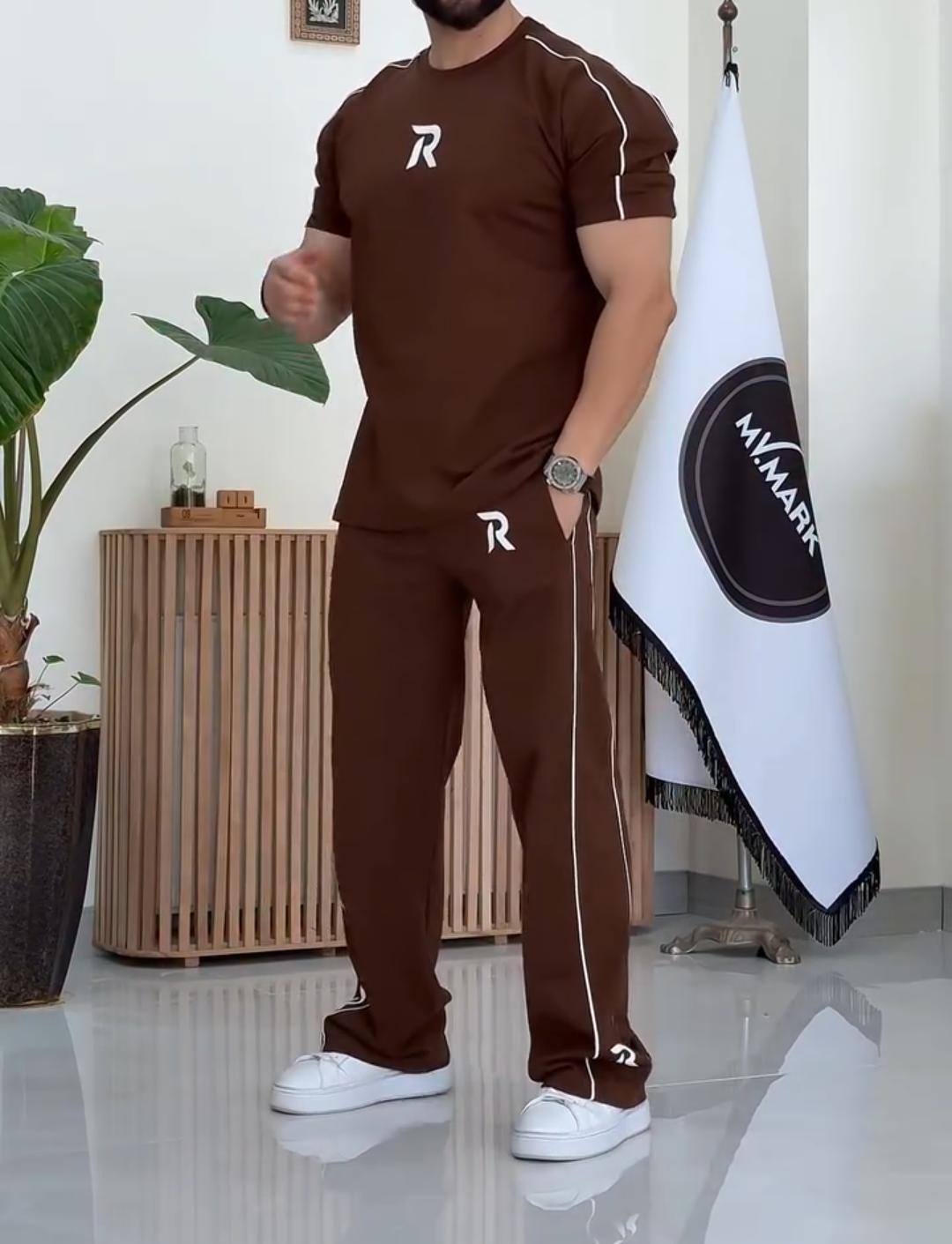 BUY 1 GET 1 FREE Men's Summer Track Suits
