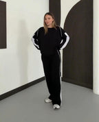 Buy 1 Get 1 Free – Women's Summer Track Suit Set