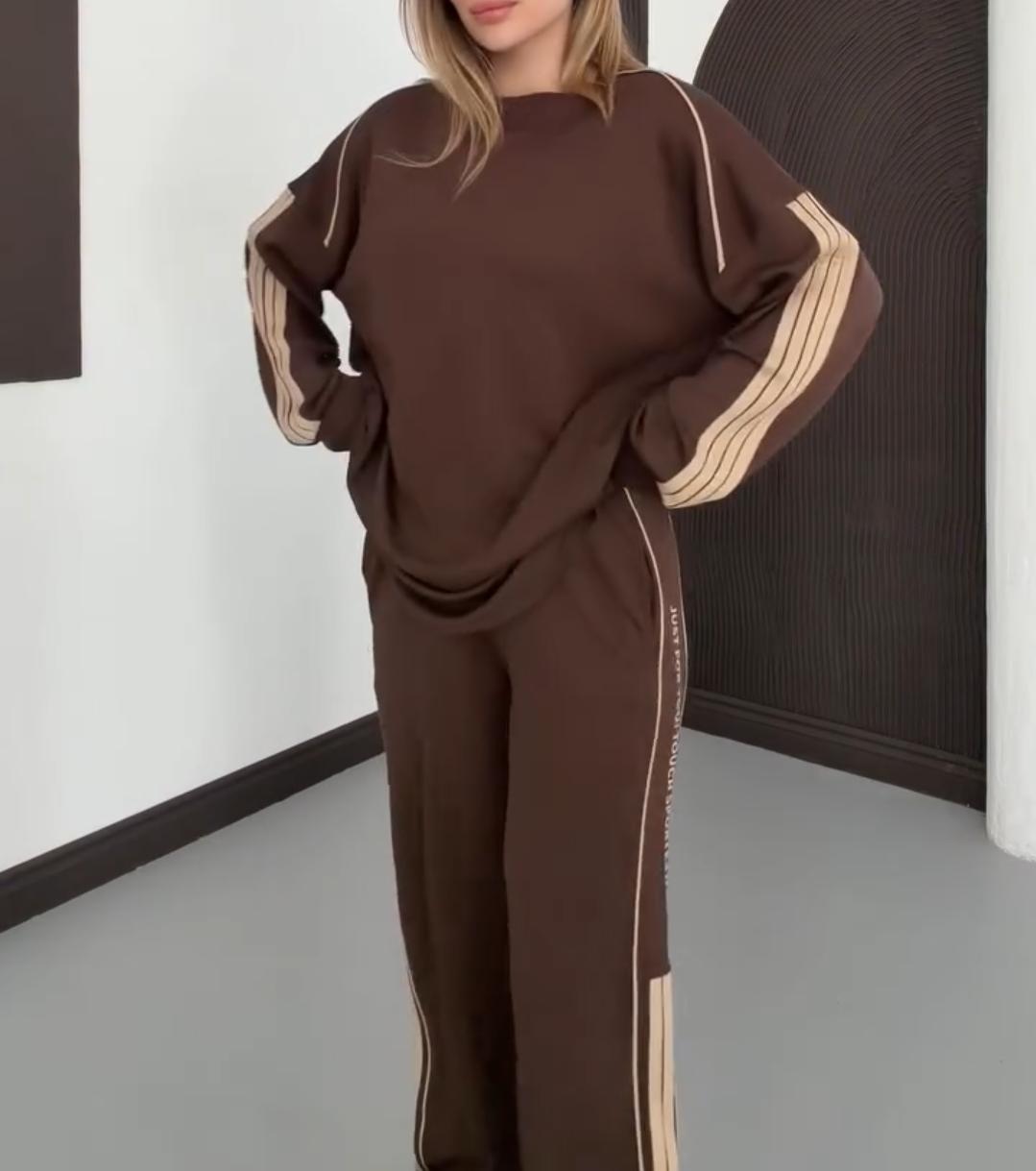 Buy 1 Get 1 Free – Women's Summer Track Suit Set