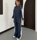 Buy 1 Get 1 Free – Women's Summer Track Suit Set