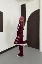 Buy 1 Get 1 Free – Women's Summer Track Suit Set