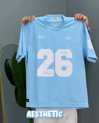 Pack Of 4 Oversized Jersey T-Shirt