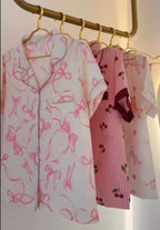 Pack of 3 Premium Summer Night Suits for Women