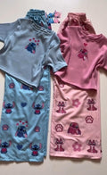 Pack of 2 Summer Night Suits for Women