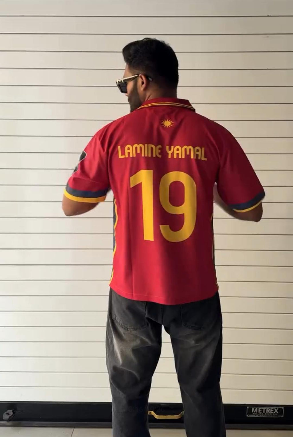 Football Jersey – Buy 1 Get 1 Free