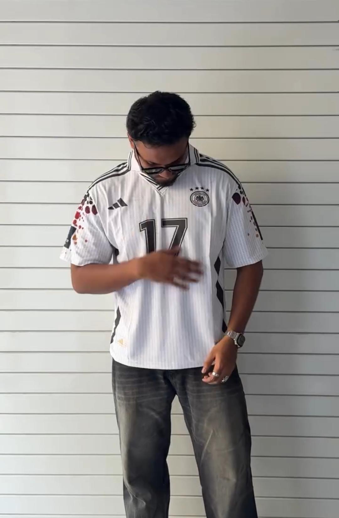 Football Jersey – Buy 1 Get 1 Free