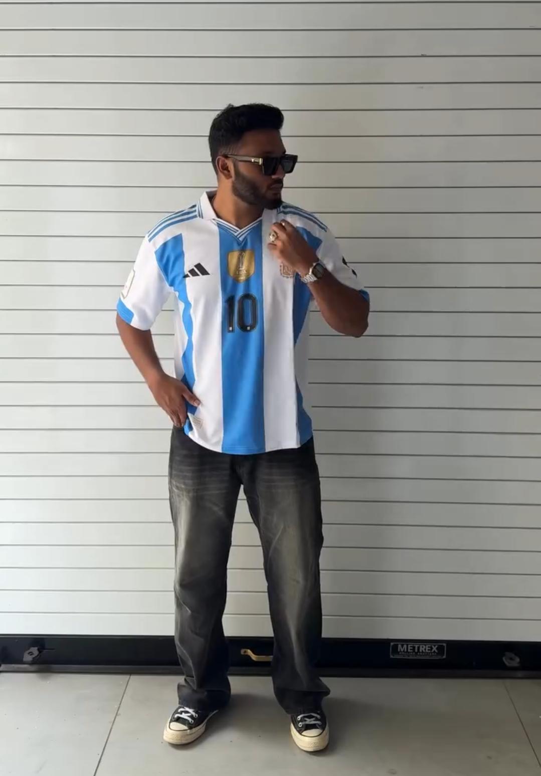 Football Jersey – Buy 1 Get 1 Free
