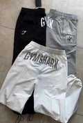 Pack of 3 Men's Summer Cargo Trousers