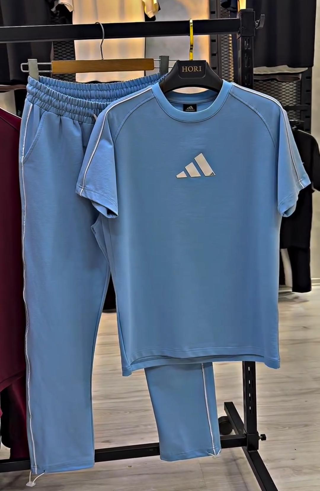 Buy 1 Get 1 Free Summer Set For Men
