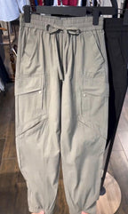 Pack of 2 Men's Premium Cargo Jogger Pants