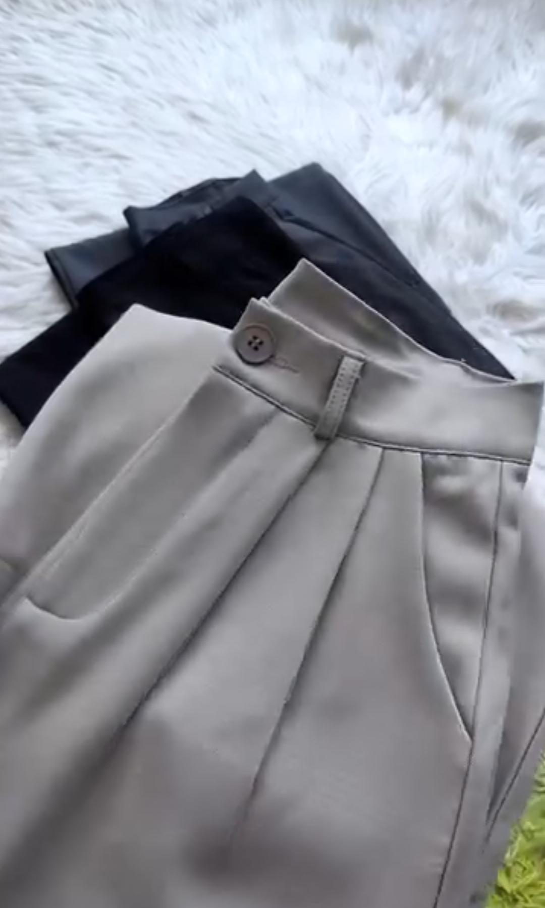 Deal Pack of 3 Women's Premium Dress Pants
