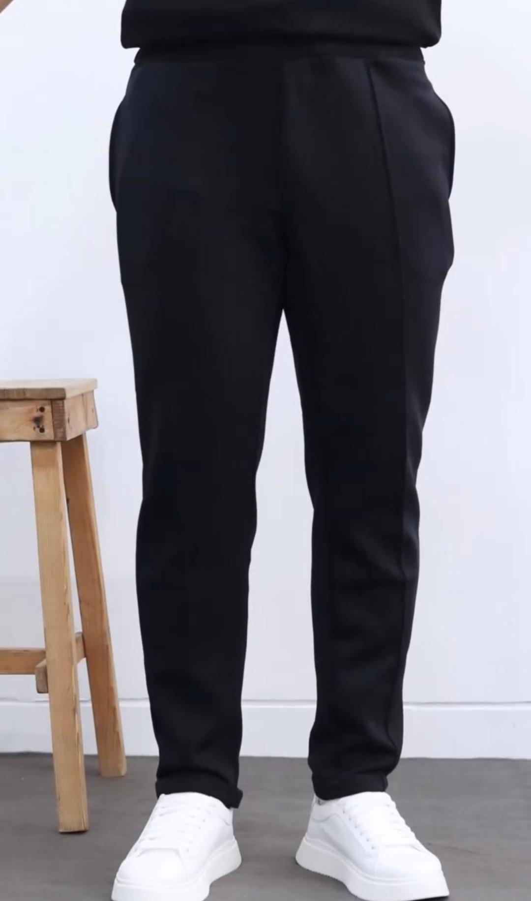 Pack of 3 Women's Stretch Dress Pants