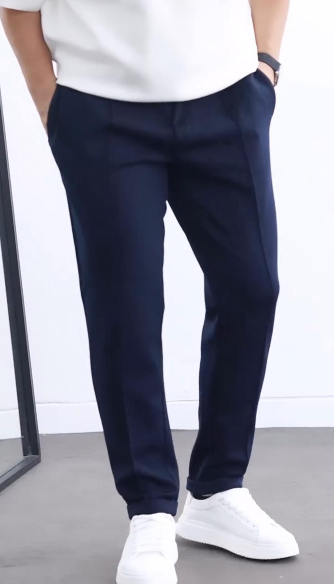 Pack of 3 Women's Stretch Dress Pants