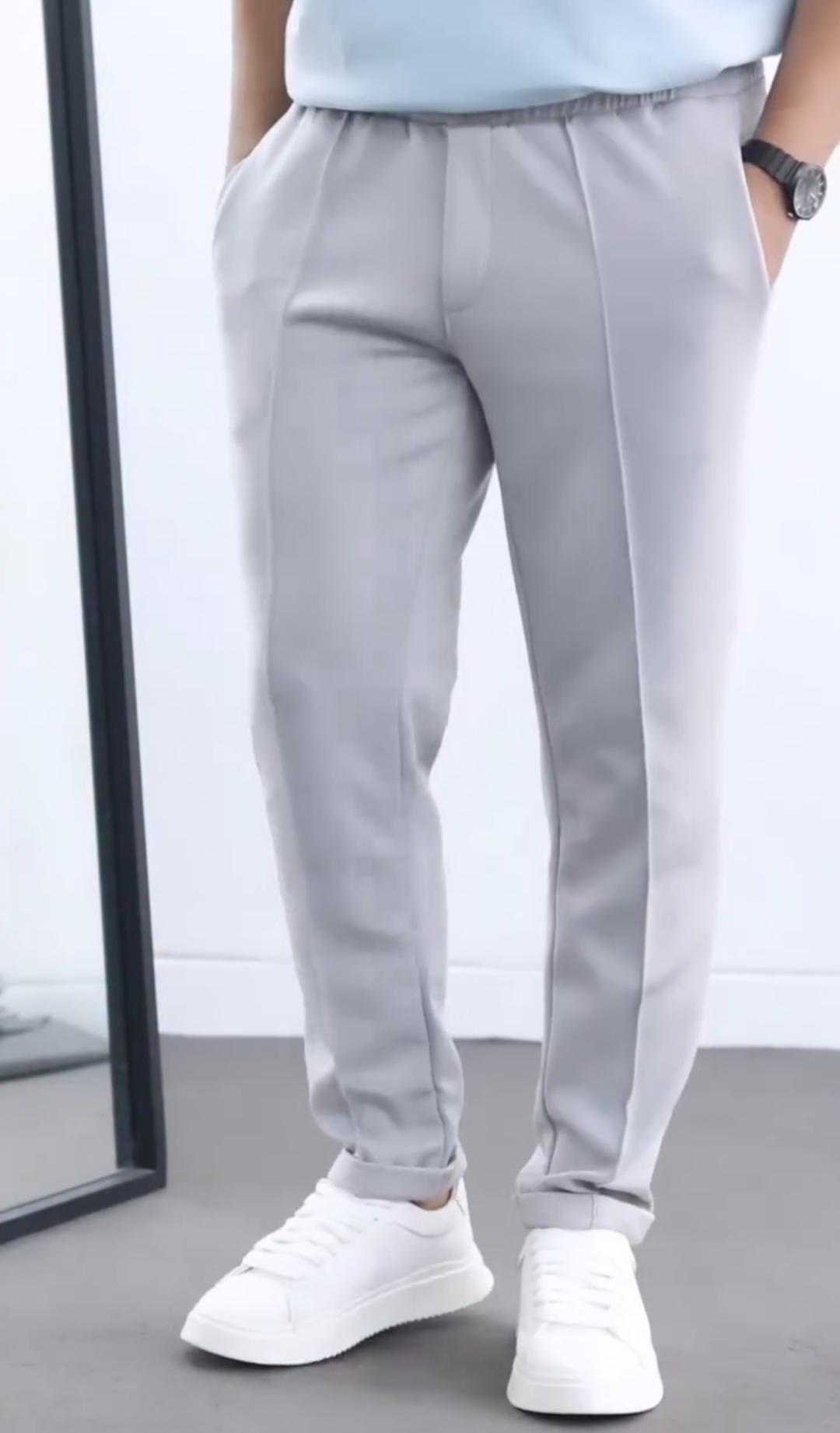 Pack of 3 Women's Stretch Dress Pants