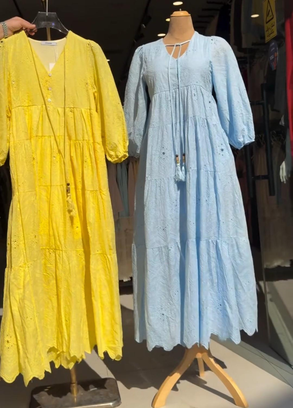 BUY 1 GET 1 FREE – Summer Collection 🌸