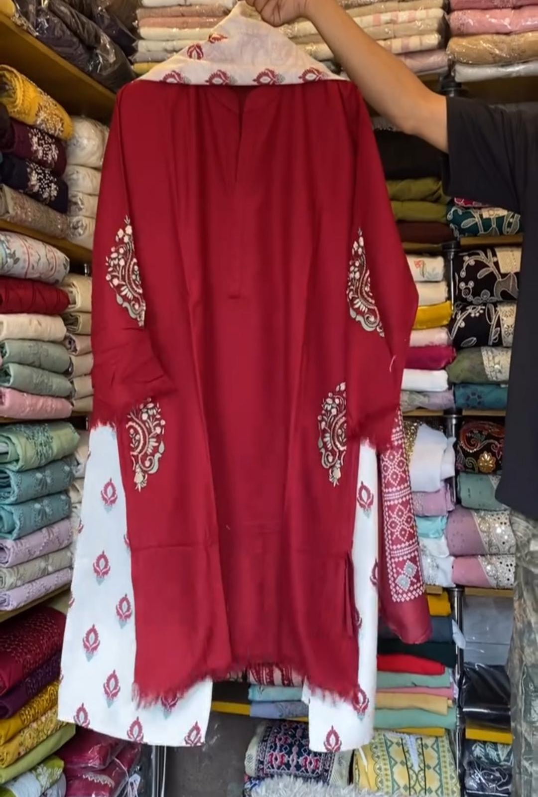 Premium Light Weight Summer Suit