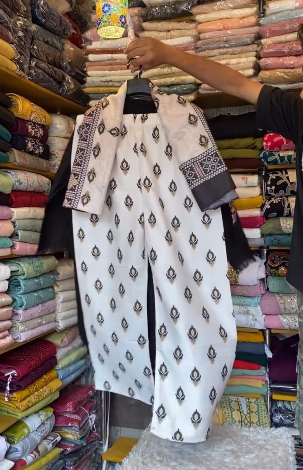 Premium Light Weight Summer Suit
