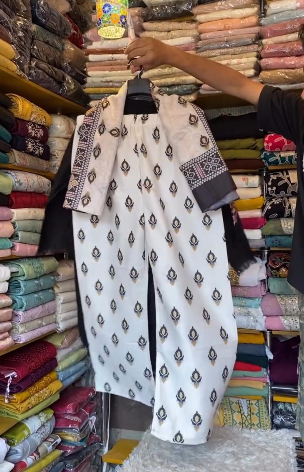 Premium Light Weight Summer Suit