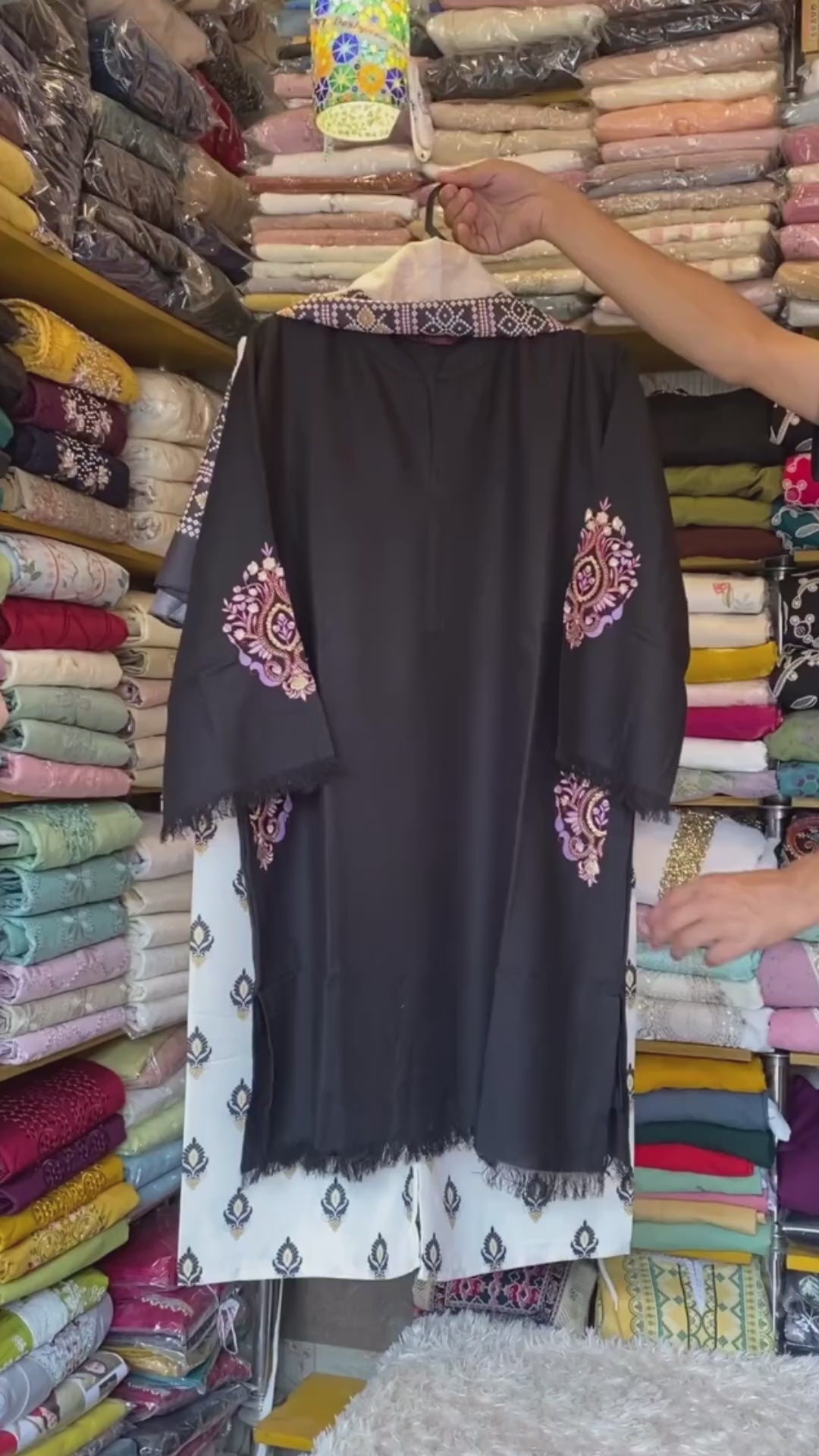 Premium Light Weight Summer Suit